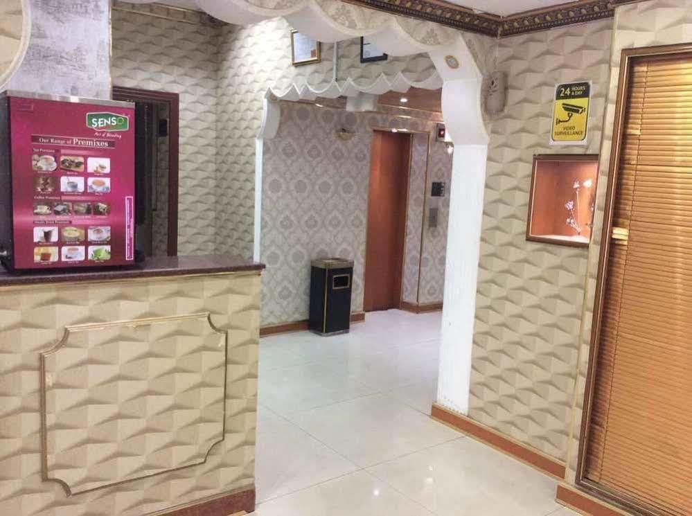 多哈 Dana酒店 外观 照片