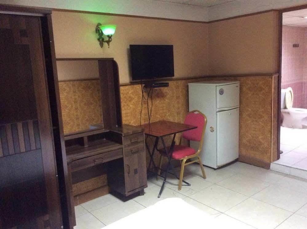 多哈 Dana酒店 外观 照片