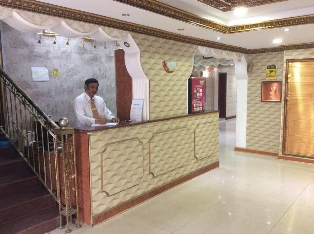 多哈 Dana酒店 外观 照片
